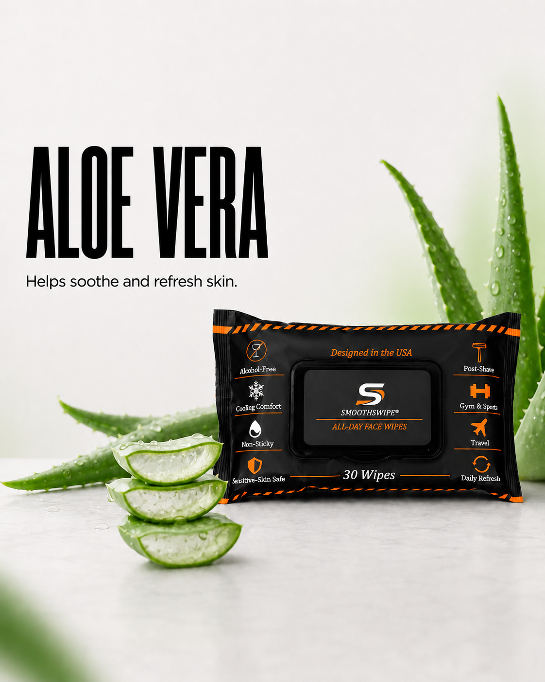 Aloe Vera Extract