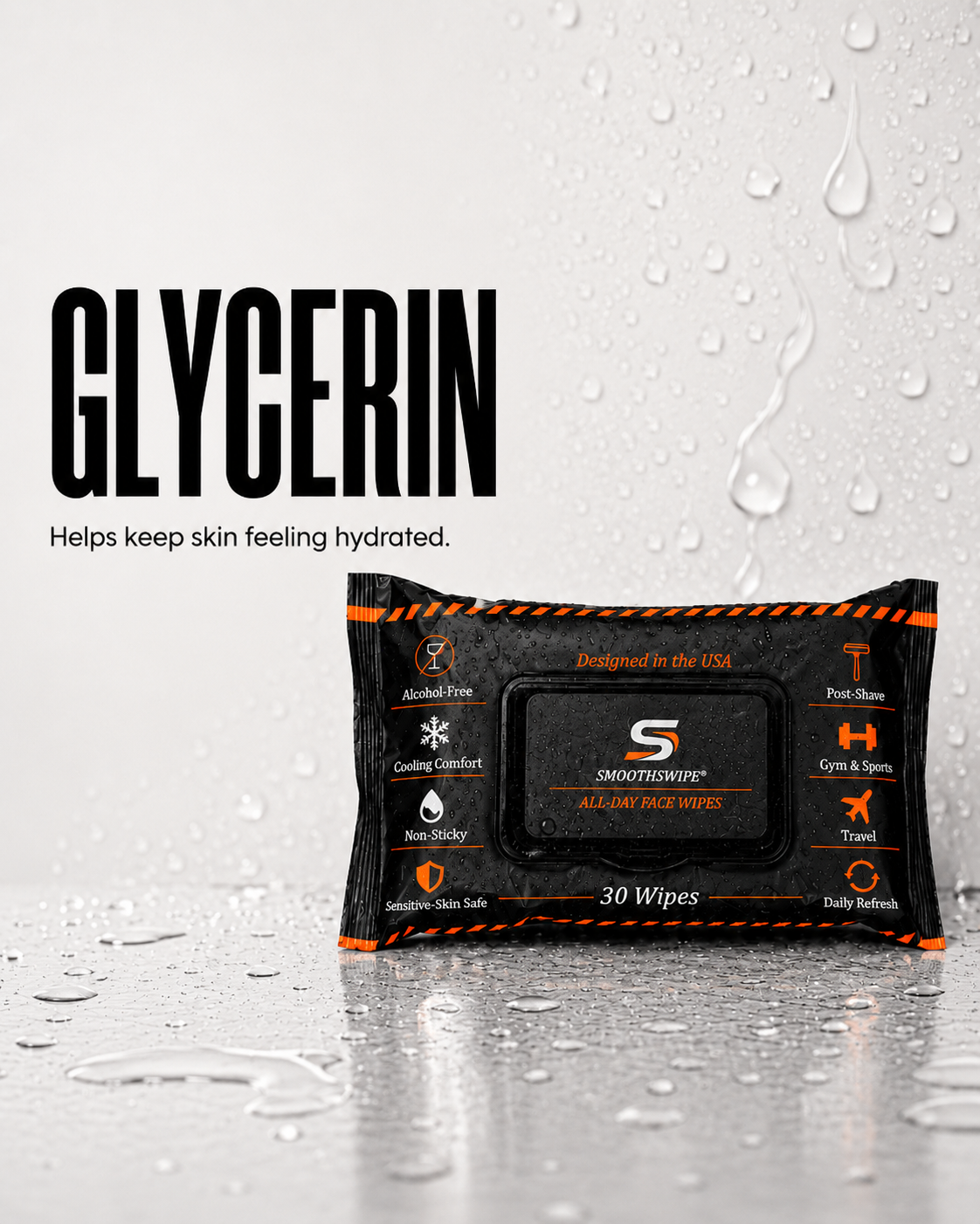 Glycerin