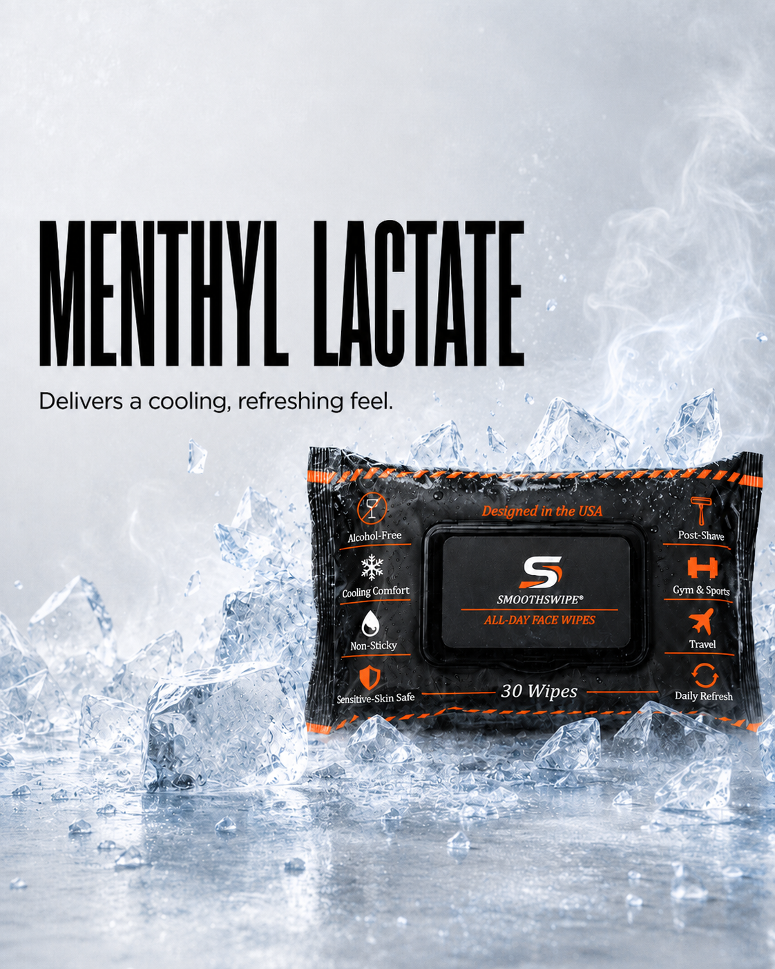 Menthol Lactate