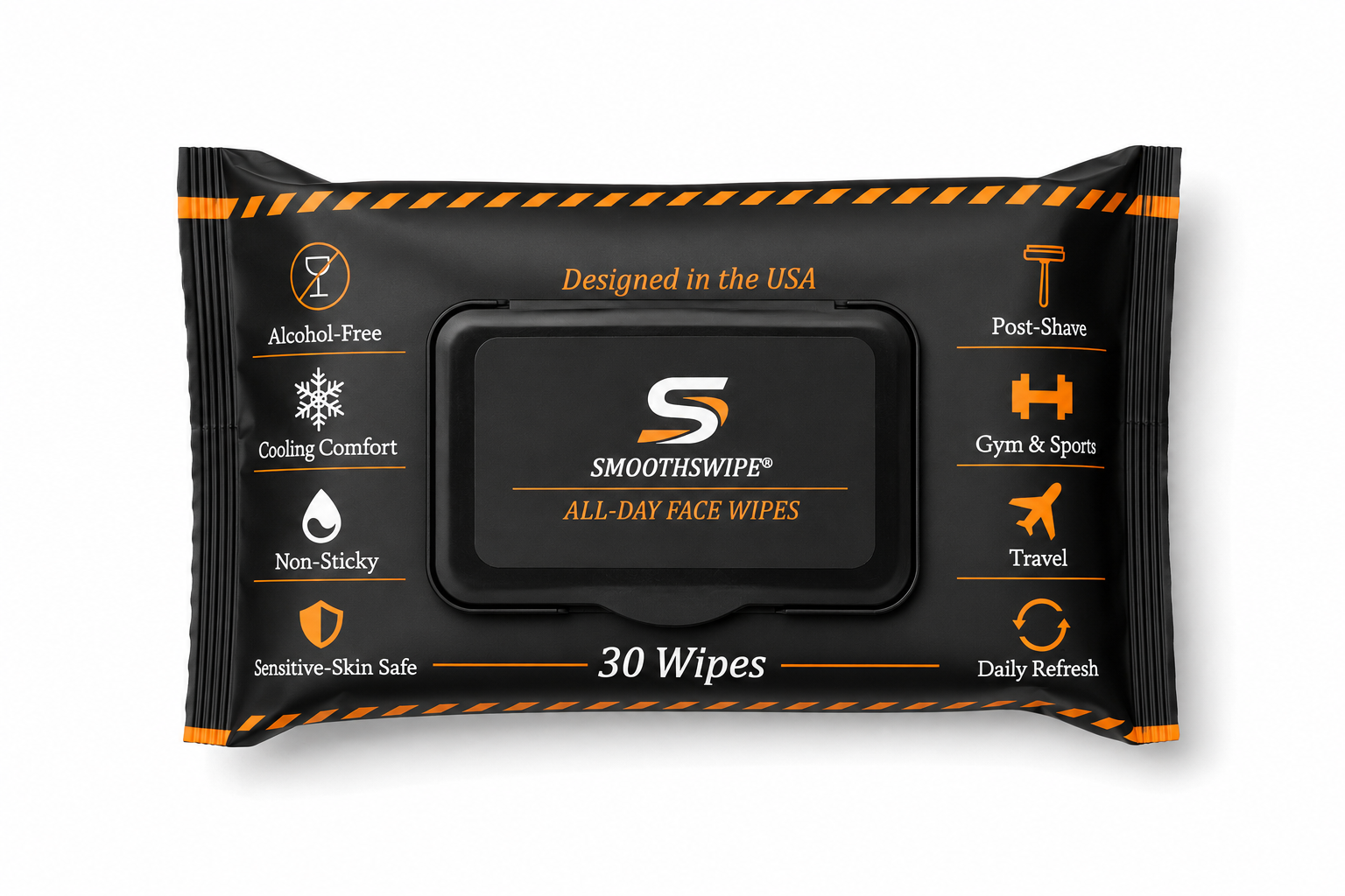 SmoothSwipe 1 Pack